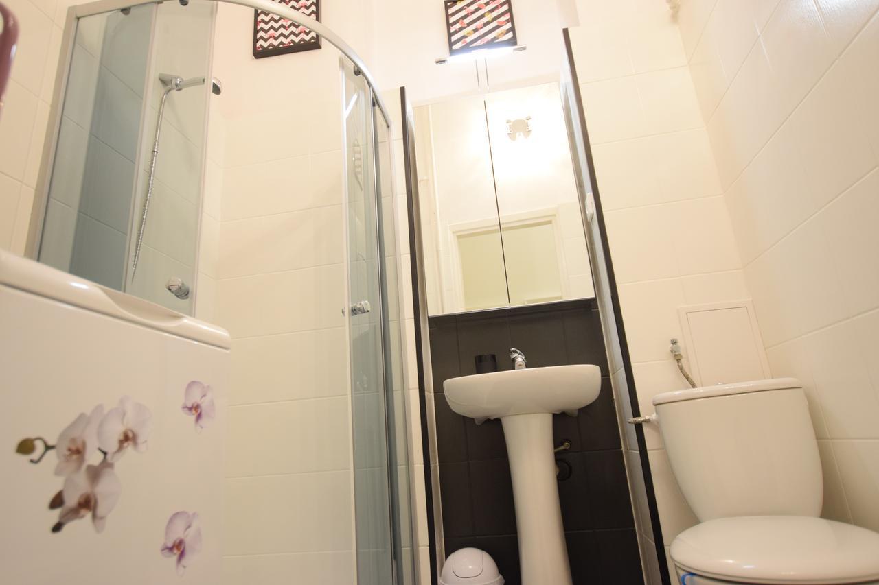 Elegant Apartment Copernicus وارسو المظهر الخارجي الصورة