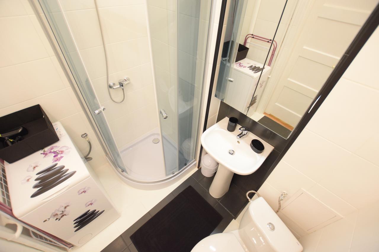 Elegant Apartment Copernicus وارسو المظهر الخارجي الصورة