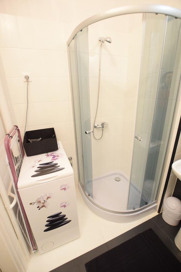 Elegant Apartment Copernicus وارسو المظهر الخارجي الصورة