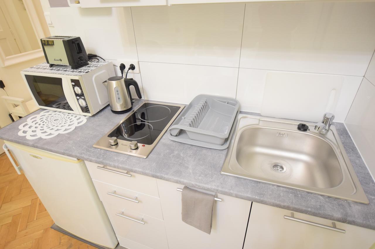 Elegant Apartment Copernicus وارسو المظهر الخارجي الصورة