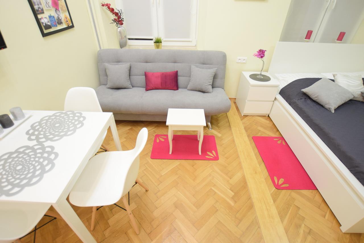 Elegant Apartment Copernicus وارسو المظهر الخارجي الصورة