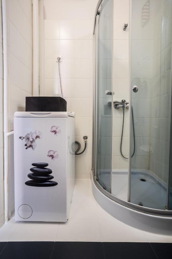 Elegant Apartment Copernicus وارسو المظهر الخارجي الصورة