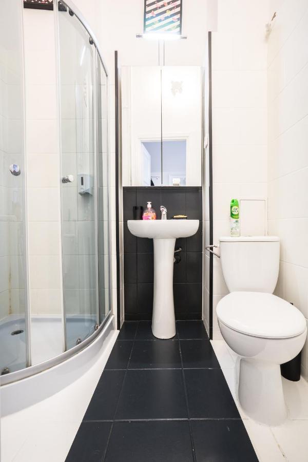 Elegant Apartment Copernicus وارسو المظهر الخارجي الصورة